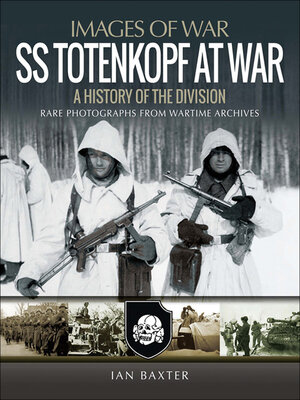cover image of SS Totenkopf at War